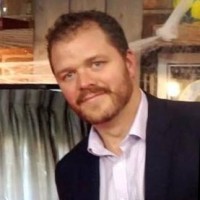 Raw Story Employee Martin Pengelly's profile photo