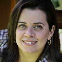 Karin Arruda Email & Phone Number