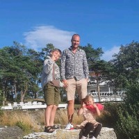 Schööns Måleri Employee Robin Svarfvar's profile photo