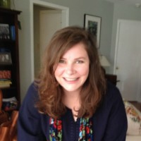 Bezos Earth Fund Employee Kelley Kizzier's profile photo