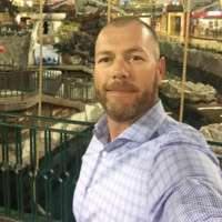 EPCOR Employee Jacob Rogers's profile photo