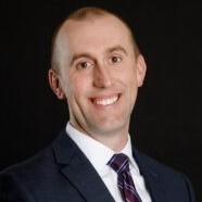 First Nebraska Trust Co Employee Sean Finneran's profile photo