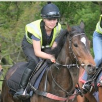 The Professional Fundraiser Employee Ellie Murray's profile photo