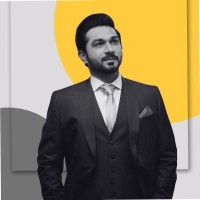 Muhammad Kashif Email