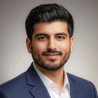Magnifico Resins Employee Soumyya Mehta's profile photo