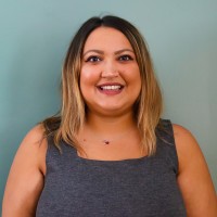 Center for Arts-Inspired Learning Employee Claudia Gomez's profile photo