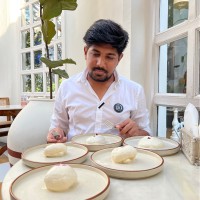 Ps cheese cafe by Roastery Employee Prashant Sinha's profile photo