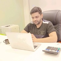 Techception Employee Muhammad Rehman's profile photo