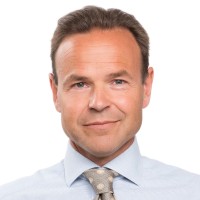 Detection Technology Employee Arve Lukander's profile photo