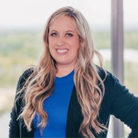 Capital One Employee Erin Elder's profile photo