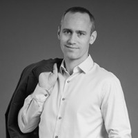 Daniel Wellington Employee Markus Lundin's profile photo