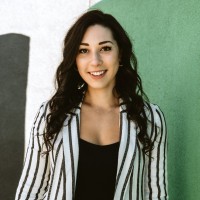 Ellevest Employee Sofia Figueroa's profile photo