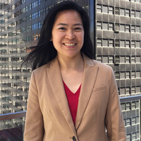 DDB Employee Connie Coquinco's profile photo