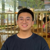 Safeheron Employee Kane Wang's profile photo