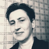 Koenig & Bauer Banknote Solutions Employee Nicole Lüscher's profile photo