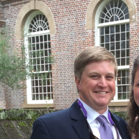 Lewis Contractors Employee Alex Barber's profile photo
