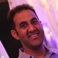 Factory Employee Raj Sood's profile photo