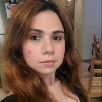 Emilia Arinzon Email