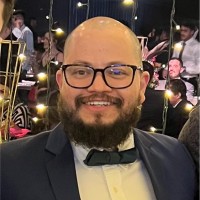 Vitor Pedro Email & Phone Number