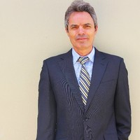 Lexicon Lawyers Employee Avner Barhen's profile photo