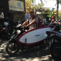 Bsoft Ltda Employee Javier Rengifo Oyarce's profile photo