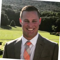 BackInTheBlack LLC Employee Nicholas Rooney's profile photo