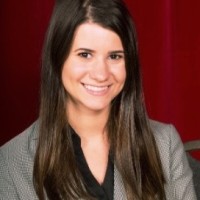 Aon Employee Kara Becker's profile photo