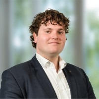 Conservative Environment Network Employee Rory Delap's profile photo