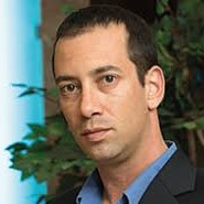 Shibolet & Co. Employee Tomer Nusbaum's profile photo