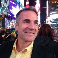 David Eggleston Email & Phone Number