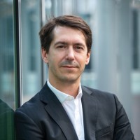 Exclusive Networks Employee Lancelot Seners's profile photo