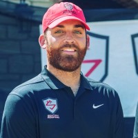 Zac Michael Corrales