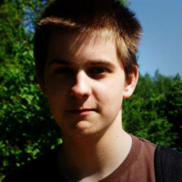 Relativity Employee Bartosz Piasecki's profile photo