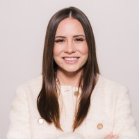 ChampionManagement Employee Morgan McKinney's profile photo