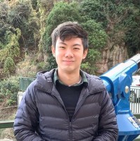 Voltality Employee Keenan Kuah's profile photo
