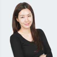 AITRICS Employee Lindsay Oh's profile photo