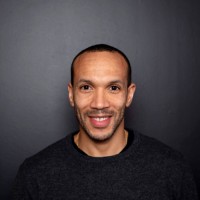 Email e telefono di Joe Kentish