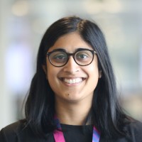Bulb Employee Meera Patel's profile photo