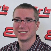 The Erb Group of Companies Employee Kyle Erb's profile photo
