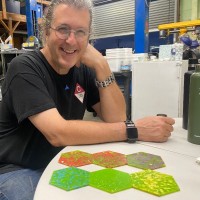 Peninsula Precious Plastics Employee David Schick's profile photo