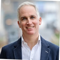 CluePoints Employee Andrew Cooper's profile photo