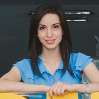 LiniaH2O Employee Tatiana Dobrovolschi's profile photo