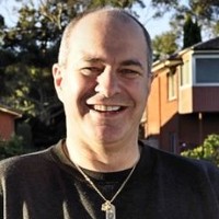 INTEGRUM LIMITED Employee Michael Lucchese's profile photo