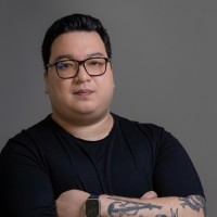 Faculdade São Leopoldo Mandic Employee Bruno Kawakami's profile photo