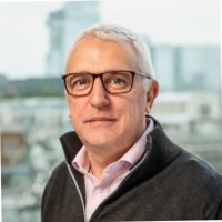 Trustpilot Employee Brian Green's profile photo