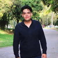 simplifica.biz Employee Alberto Villarreal's profile photo