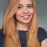 Cogna Educação Employee Roberta Perdigao's profile photo