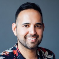 BuzzFeed Employee Brian Galindo's profile photo