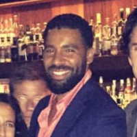 BA Securities LLC Employee Michael Bolden's profile photo