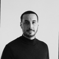 Bronx Agence Employee Robin Haquet's profile photo